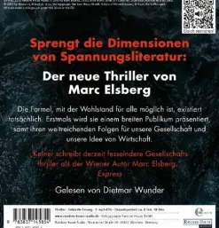 GIER, 2 MP3-CDs*Random House Audio Hot