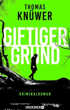 Giftiger Grund*Droemer eBook Online