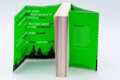 Giftiger Grund*Droemer HC Hot