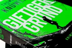 Giftiger Grund*Droemer HC Hot