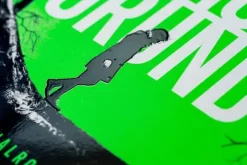 Giftiger Grund*Droemer HC Hot