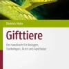 Wissenschaftliche Biologie-Gifttiere