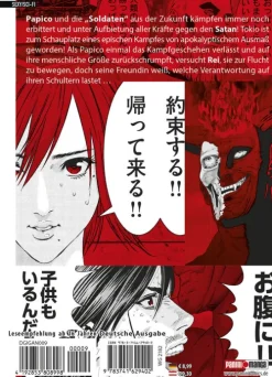 Panini Verlags GmbH Science Fiction-Gigant 09