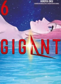 Panini Verlags GmbH Science Fiction-Gigant 06