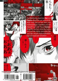 Panini Verlags GmbH Science Fiction-Gigant 06