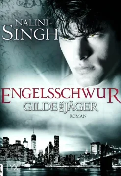 Gilde der Jäger - Engelsschwur*LYX.digital Hot