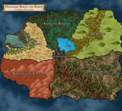 Bramble Hardcover Vampirromane*Gilded Wings