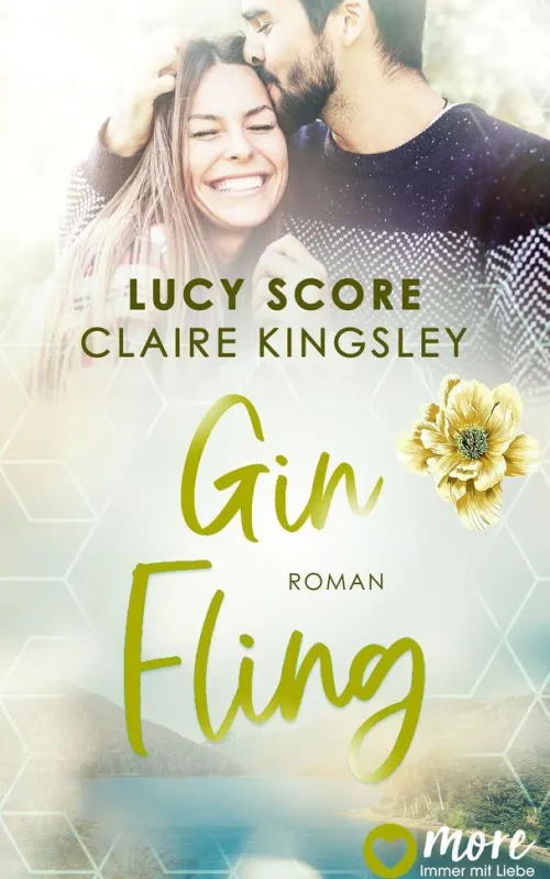 MORE by Aufbau Digital Reich, Berühmt, Mächtig*Gin Fling