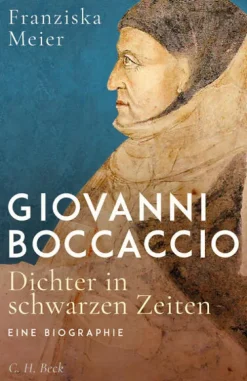 C.H. Beck Tagebücher|Literatur & Kunst-Giovanni Boccaccio