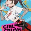 Crunchyroll Manga Für Frauen - Josei|Für Mädchen - Shojo*Girl Crush - Band 2