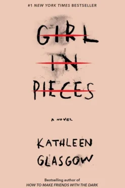 Girl in Pieces*Random House LLC US New