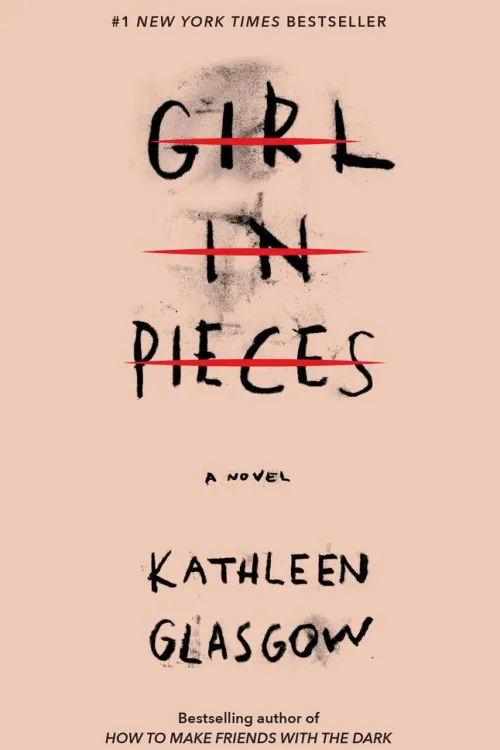 Girl in Pieces*Random House LLC US New