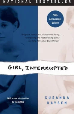 Random House LLC US Biografien & Erfahrungen-Girl, Interrupted