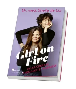 Rowohlt Taschenbuch Ratgeber|Gesundheit*Girl on Fire