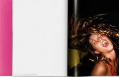 Gisele Bündchen*Taschen GmbH New