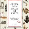 Coppenrath, Münster Glück & Wünsche-Glück, dein Name ist Katze
