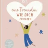 Glück ist, eine Freundin wie dich zu haben*Groh Verlag Discount