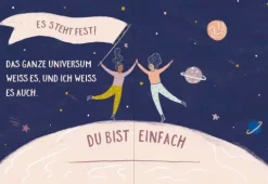 Glück ist, eine Freundin wie dich zu haben*Groh Verlag Discount