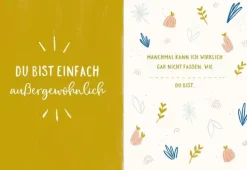 Glück ist, eine Freundin wie dich zu haben*Groh Verlag Discount