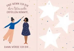 Glück ist, eine Freundin wie dich zu haben*Groh Verlag Discount