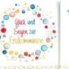 Butzon & Bercker Kommunion & Konfirmation-Glück und Segen zur Erstkommunion