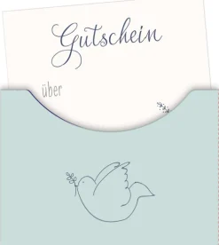 Butzon & Bercker Geburt & Taufe-Glück und Segen zur Taufe