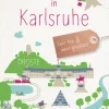 Droste Verlag Reiseführer-Glücksorte in Karlsruhe