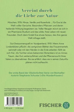 Glückstöchter - Einfach leben*FISCHER Taschenbuch New