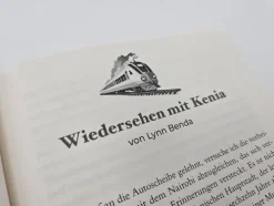 Gleise, die die Welt bedeuten*Malik Verlag Online