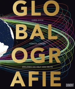 DuMont Buchverlag Karten & Atlanten*Globalografie