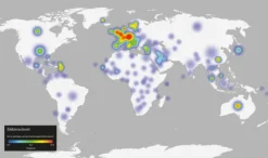 DuMont Buchverlag Karten & Atlanten*Globalografie