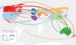 DuMont Buchverlag Karten & Atlanten*Globalografie