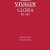 Gloria, RV 589*Serenissima Music, Inc. Sale