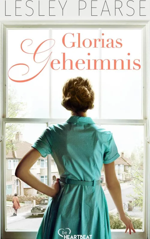 Bastei Lübbe Familiensagas*Glorias Geheimnis