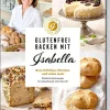 Glutenfrei backen mit Isabella*Becker Joest Volk Verlag New