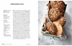 Glutenfrei backen mit Isabella*Becker Joest Volk Verlag New