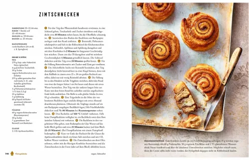 Glutenfrei backen mit Isabella*Becker Joest Volk Verlag New