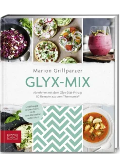 Glyx-Mix*ZS Verlag Online