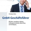 GmbH-Geschäftsführer*C.H. Beck Sale