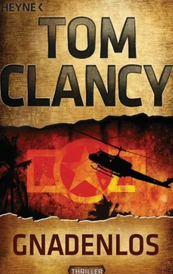 Gnadenlos*Penguin Random House New