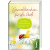 Gänseblümchen für die Seele*St. Benno Verlag GmbH Online