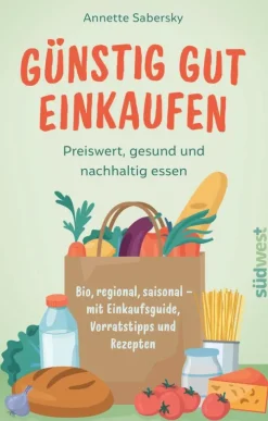 Penguin Random House Einkaufsführer*Günstig gut einkaufen