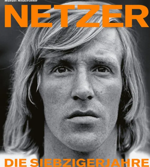 Günter Netzer*Die Werkstatt GmbH Best