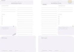 Gnu - Limitless Kalender*riva Verlag New