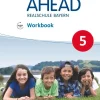 Cornelsen Verlag GmbH Nach Schulform·Realschule|Nach Fächern·Fremdsprachen*Go Ahead 5. Jahrgangsstufe - Ausgabe für Realschulen in Bayern - Workbook mit Audios online