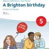 Cornelsen Verlag GmbH Quali Trainer·Mittlere Reife*Go Ahead 5. Jahrgangsstufe - Realschule Bayern 2017 - A Brighton birthday