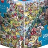 Go Camping! Puzzle 2000 Teile*Heye Puzzle