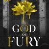 God of Fury*VAJONA Clearance