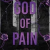 Random House UK Ltd Romance*God of Pain