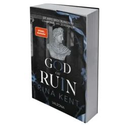 God of Ruin - Verdammte Liebe*VAJONA Verlag Sale
